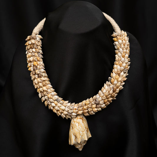 Organic Neckalce