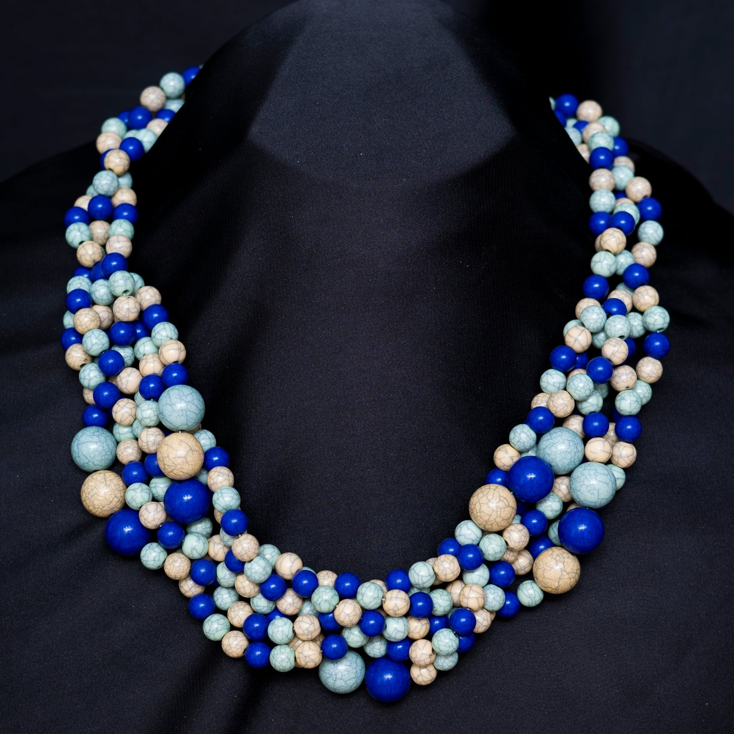 Blue Maala