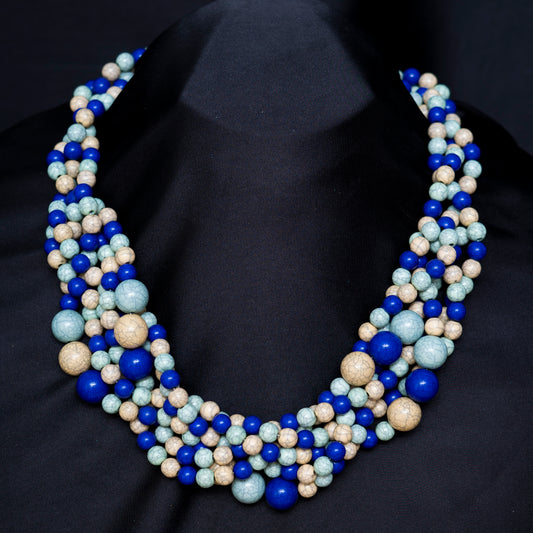 Blue Maala