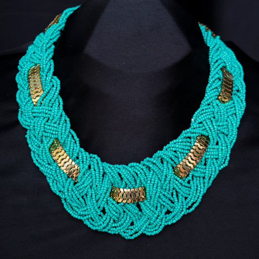 Cyan Maala
