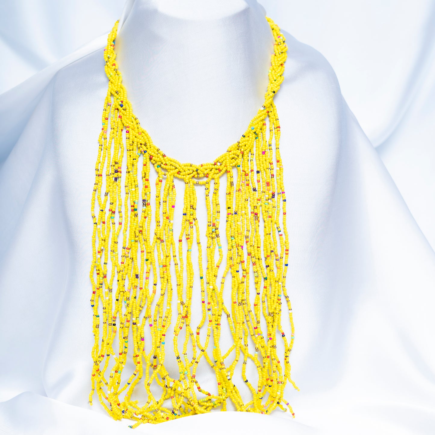 Yellow Maala