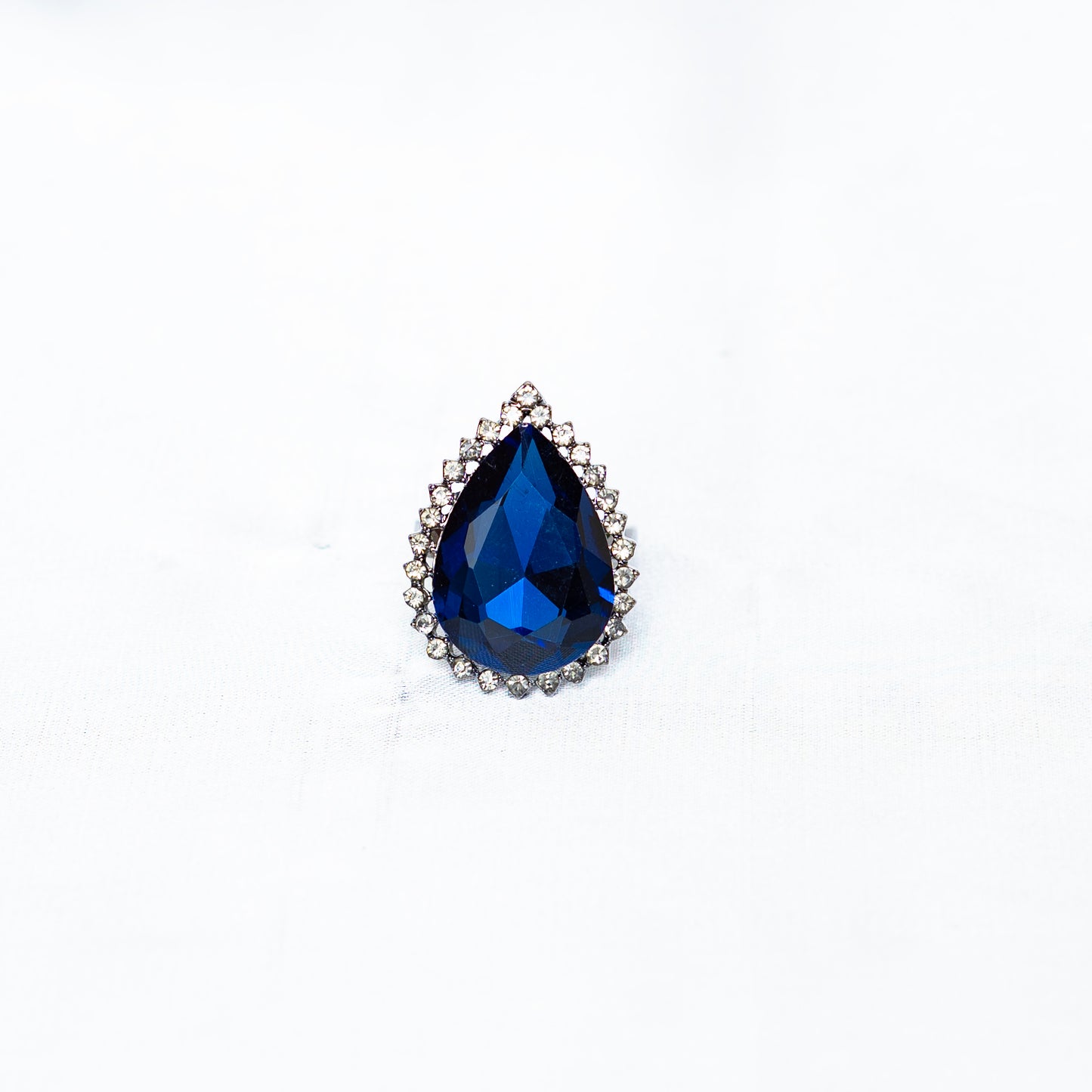 Blue Necklace Set