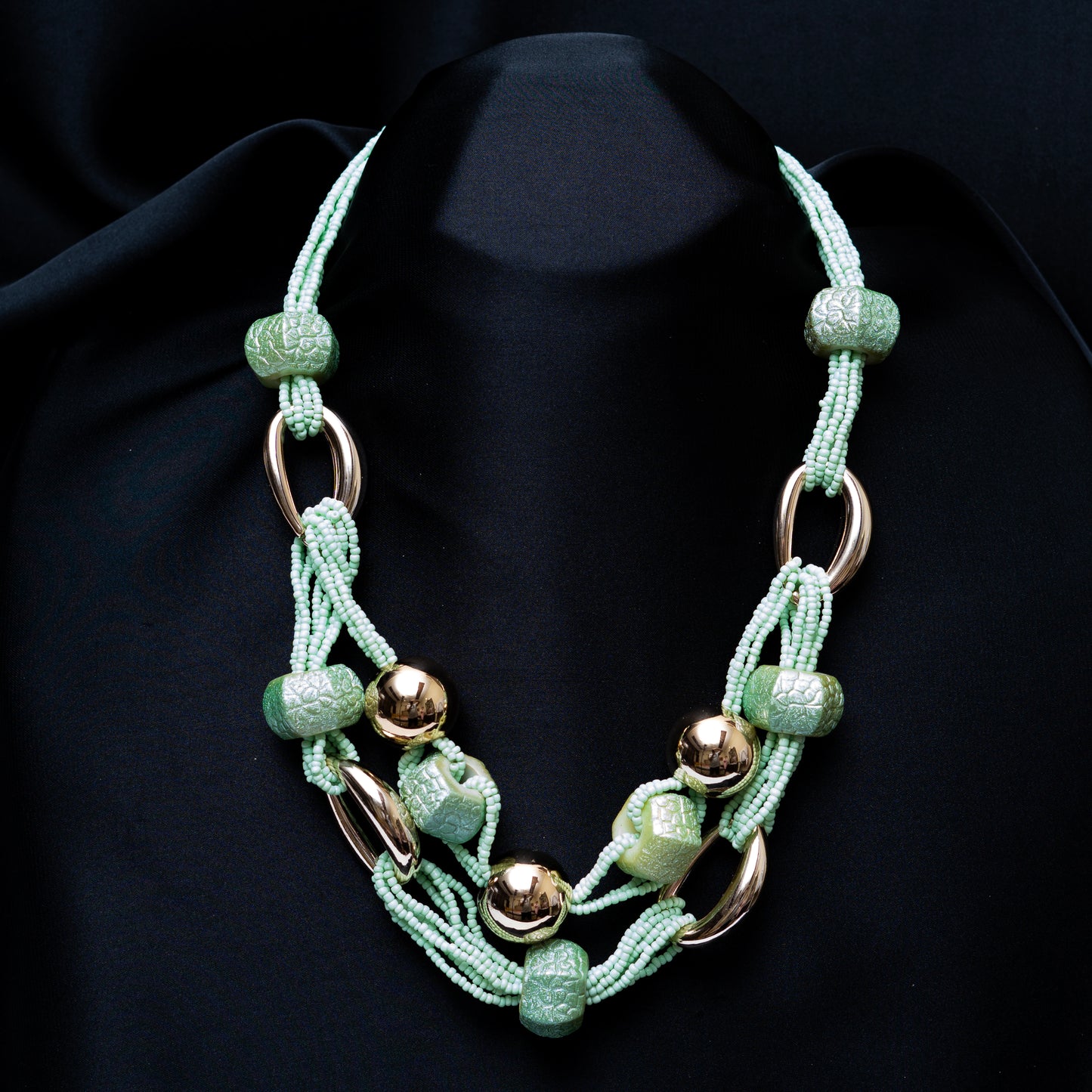 Green Maala