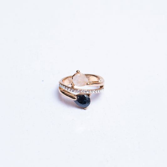 Stones Ring