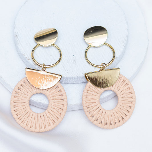 Golden Earrings