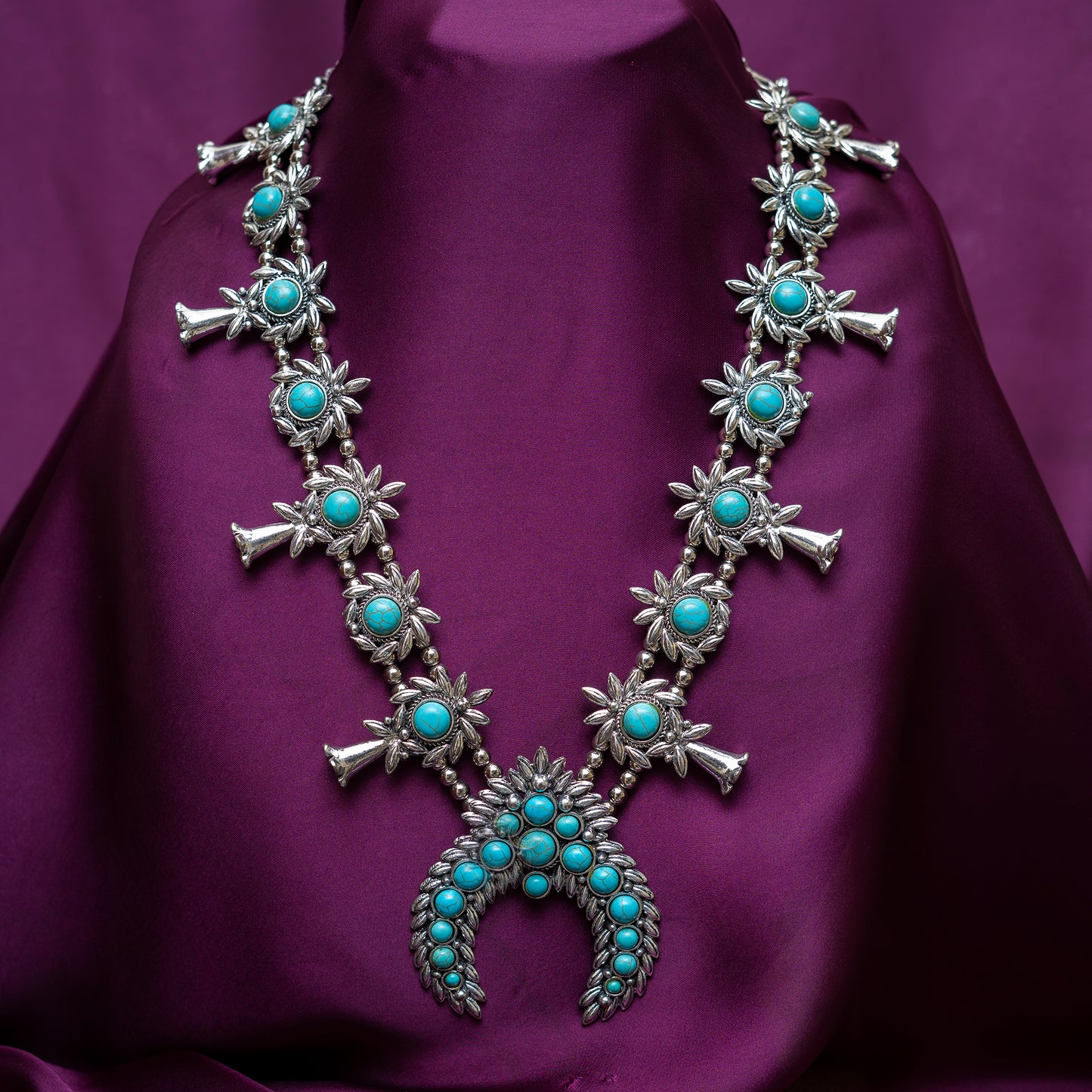 Antique Necklace