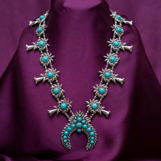 Antique Necklace