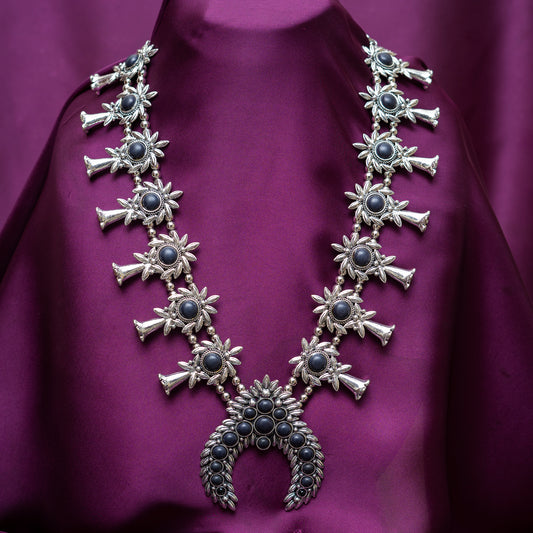 Antique Necklace