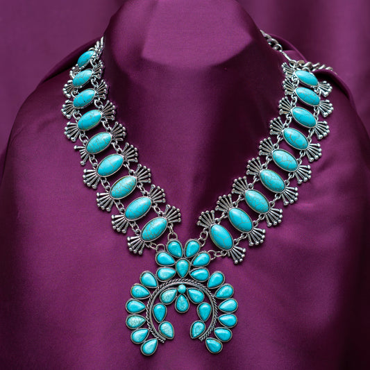 Antique Necklace