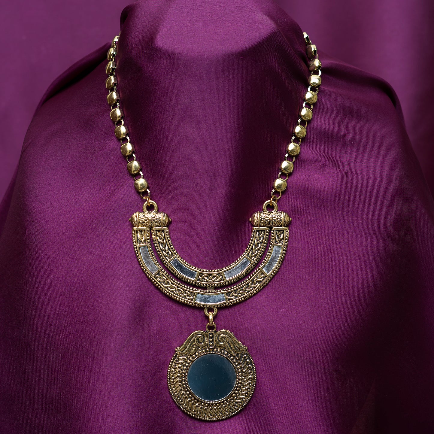 Antique Necklace