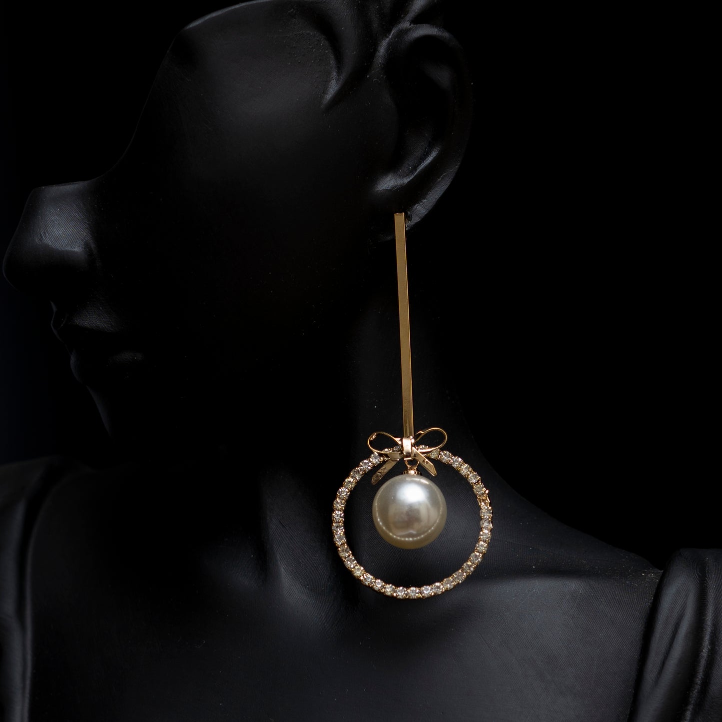 Pearl n Circle