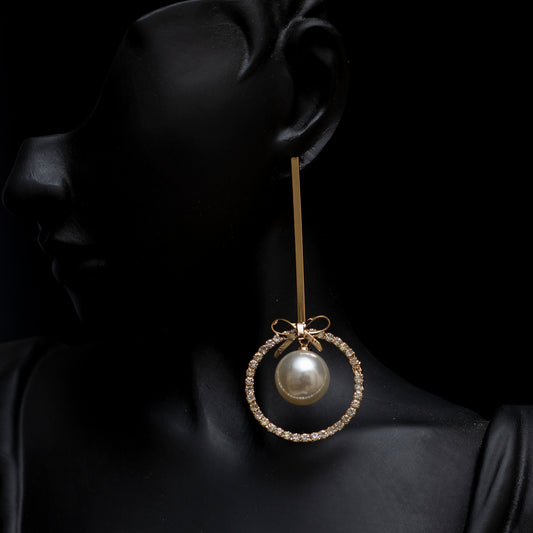 Pearl n Circle