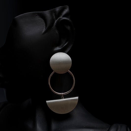 Silver Circle