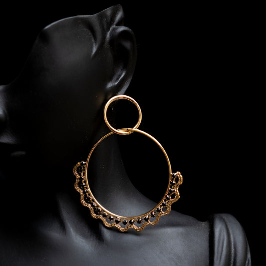 Black n Gold