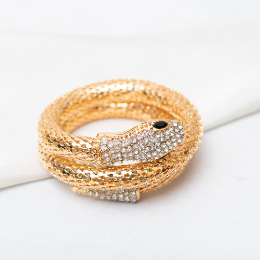 Snake Bracelet
