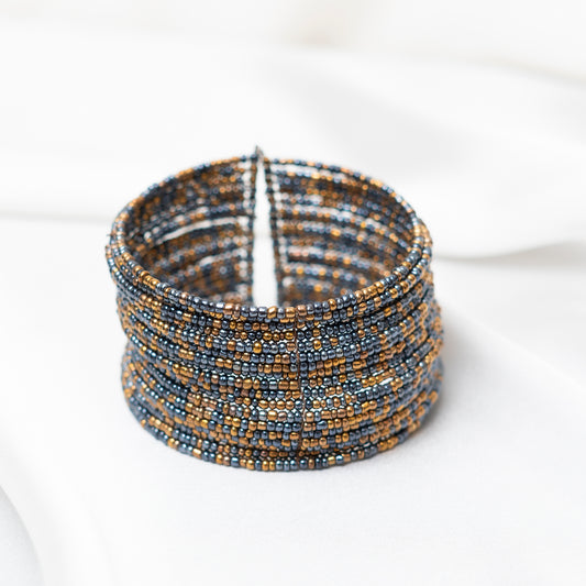 Rice Pearls Bracelet