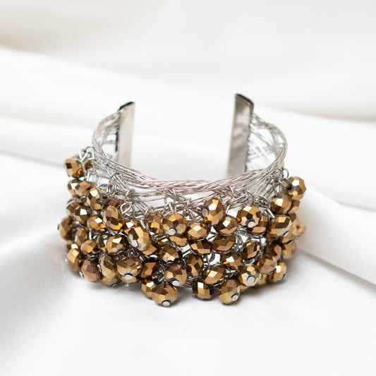 Golden Bracelet