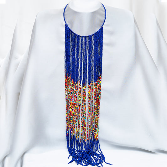Blue Multi