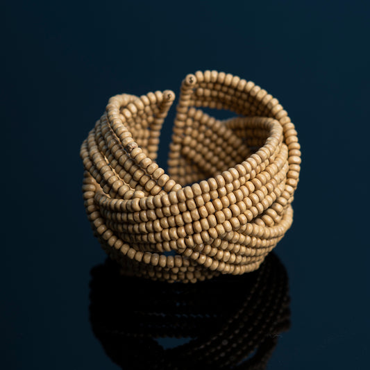 Wooden Bracelet