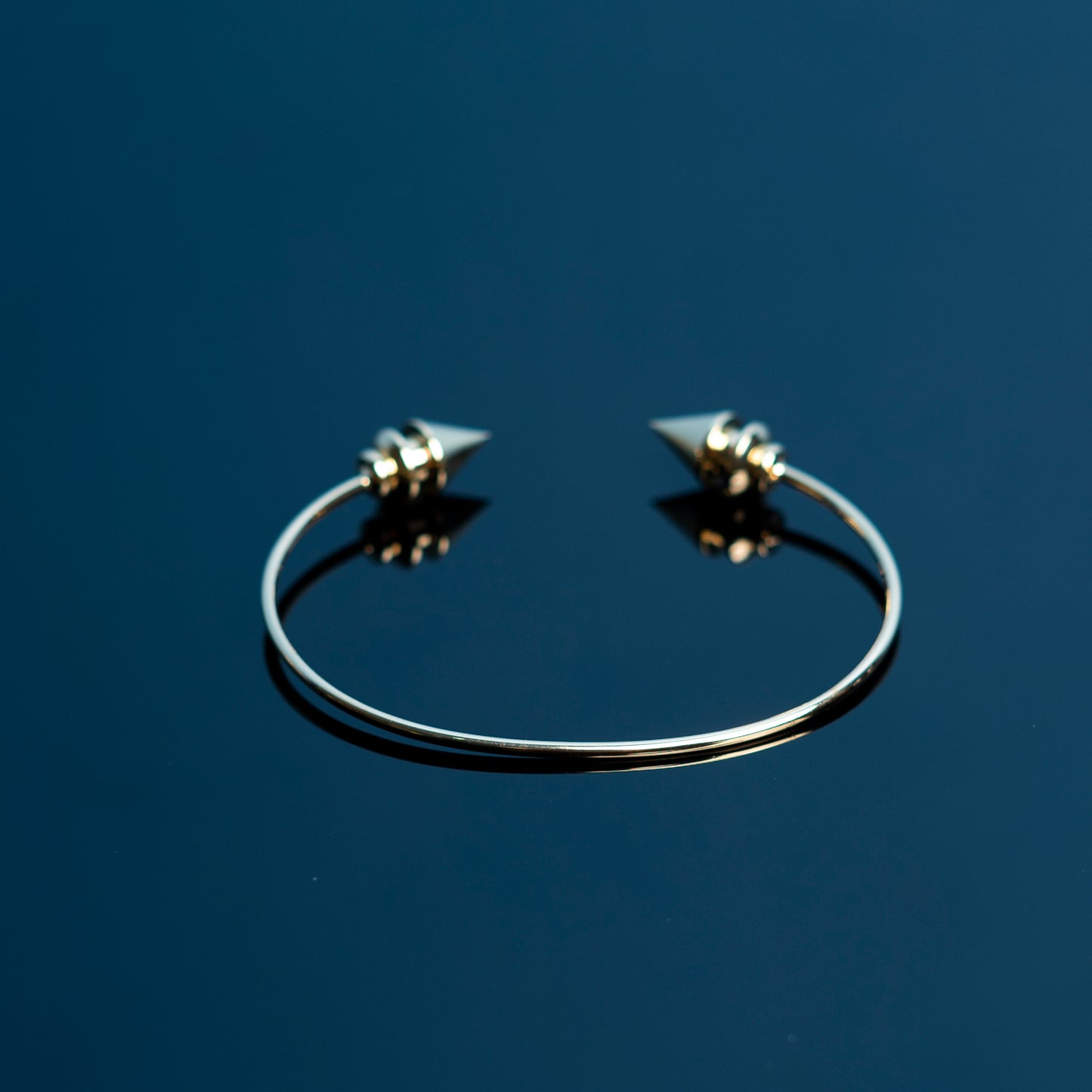 Golden Bracelet