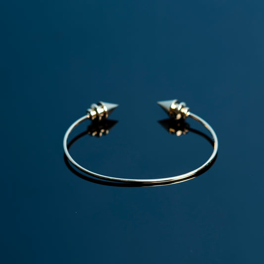 Golden Bracelet