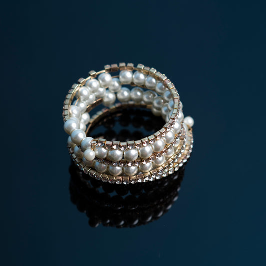 Pearls Bracelet