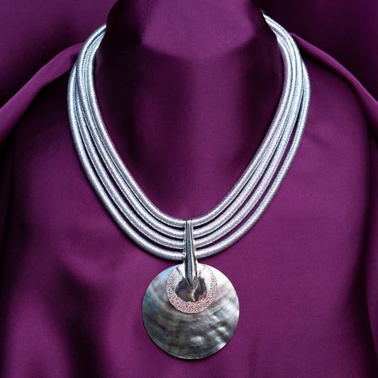 Sea Shell Necklace
