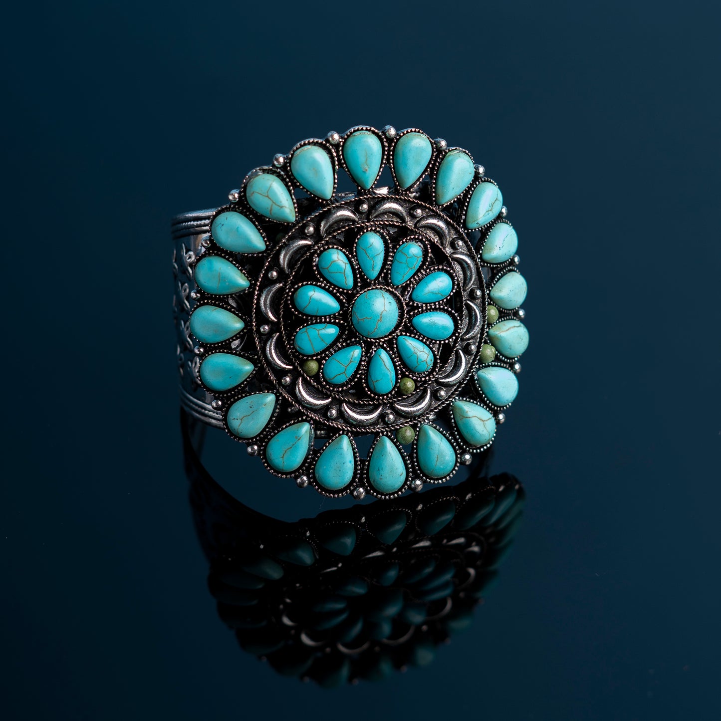 Antique Bracelet