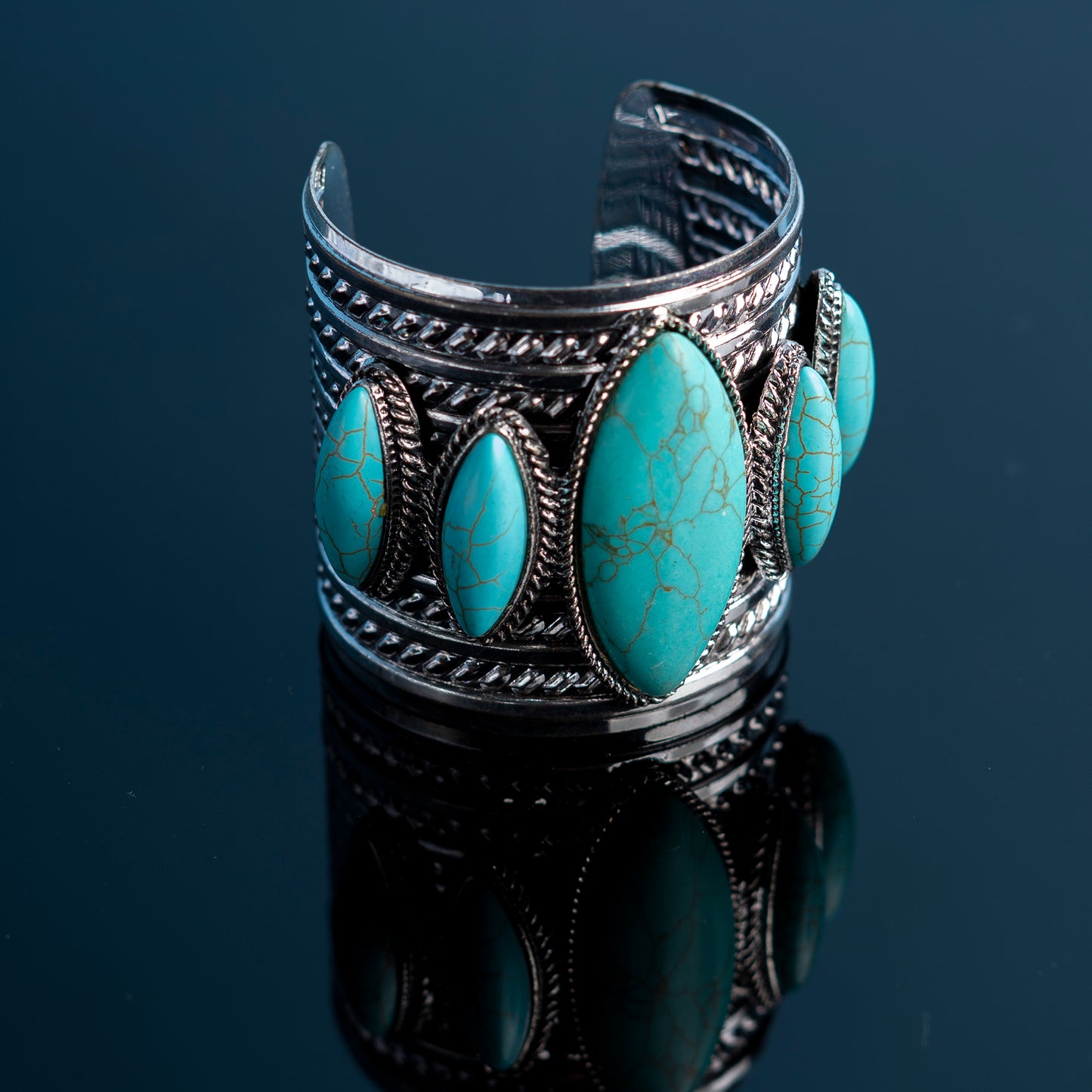 Antique Bracelet