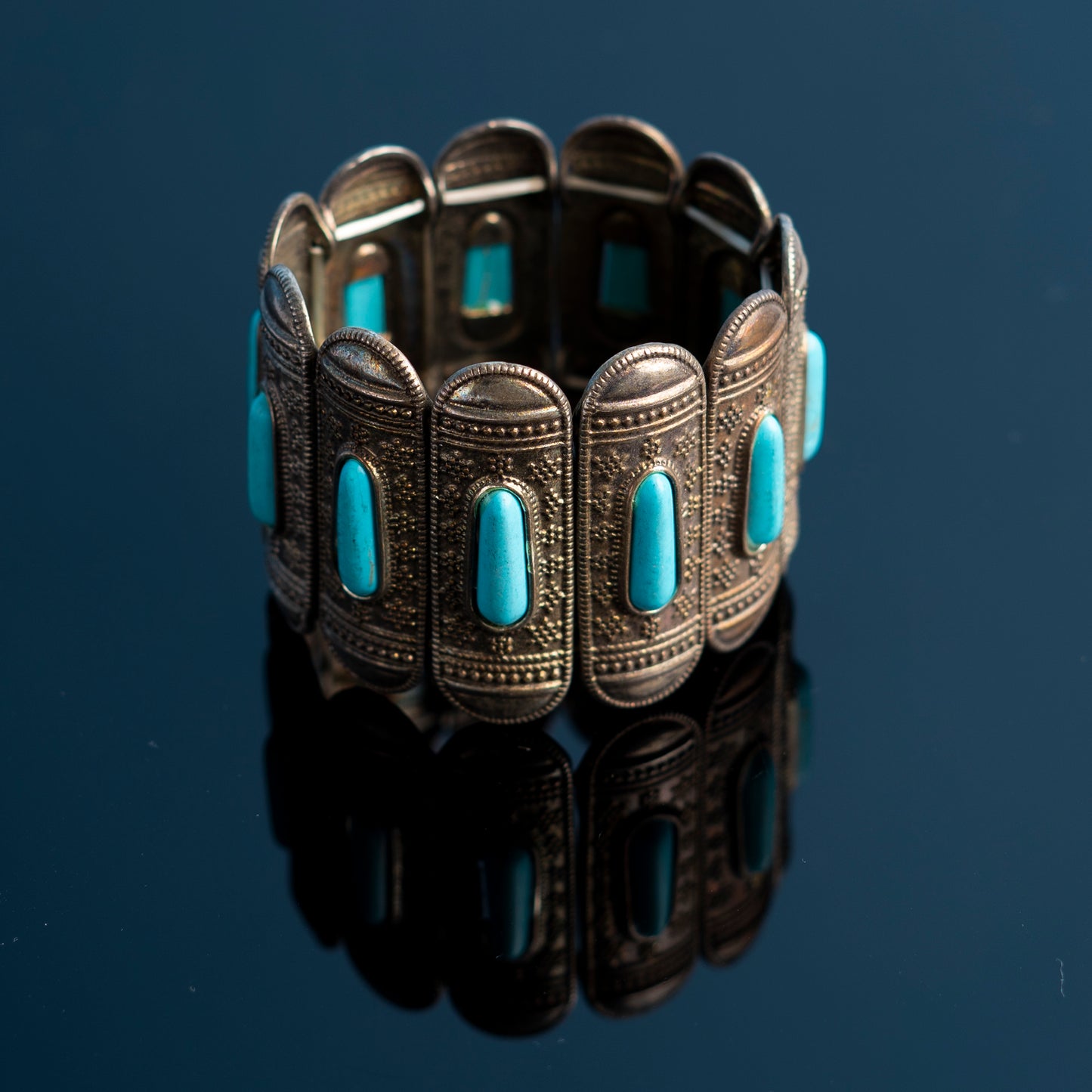 Antique Bracelet