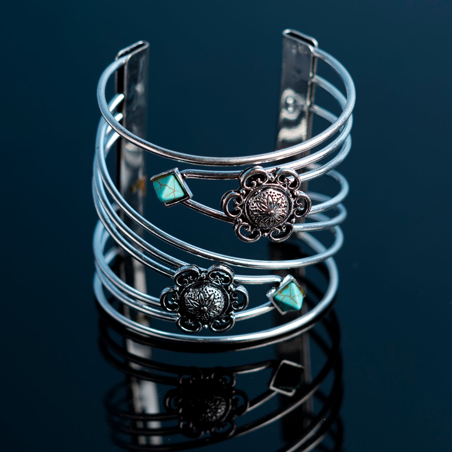 Antique Bracelet