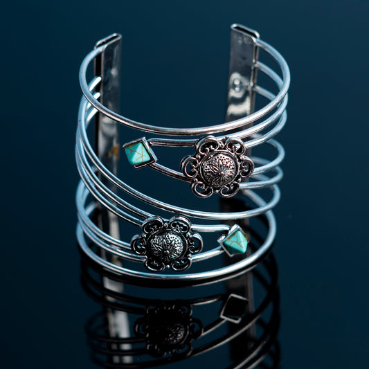 Antique Bracelet