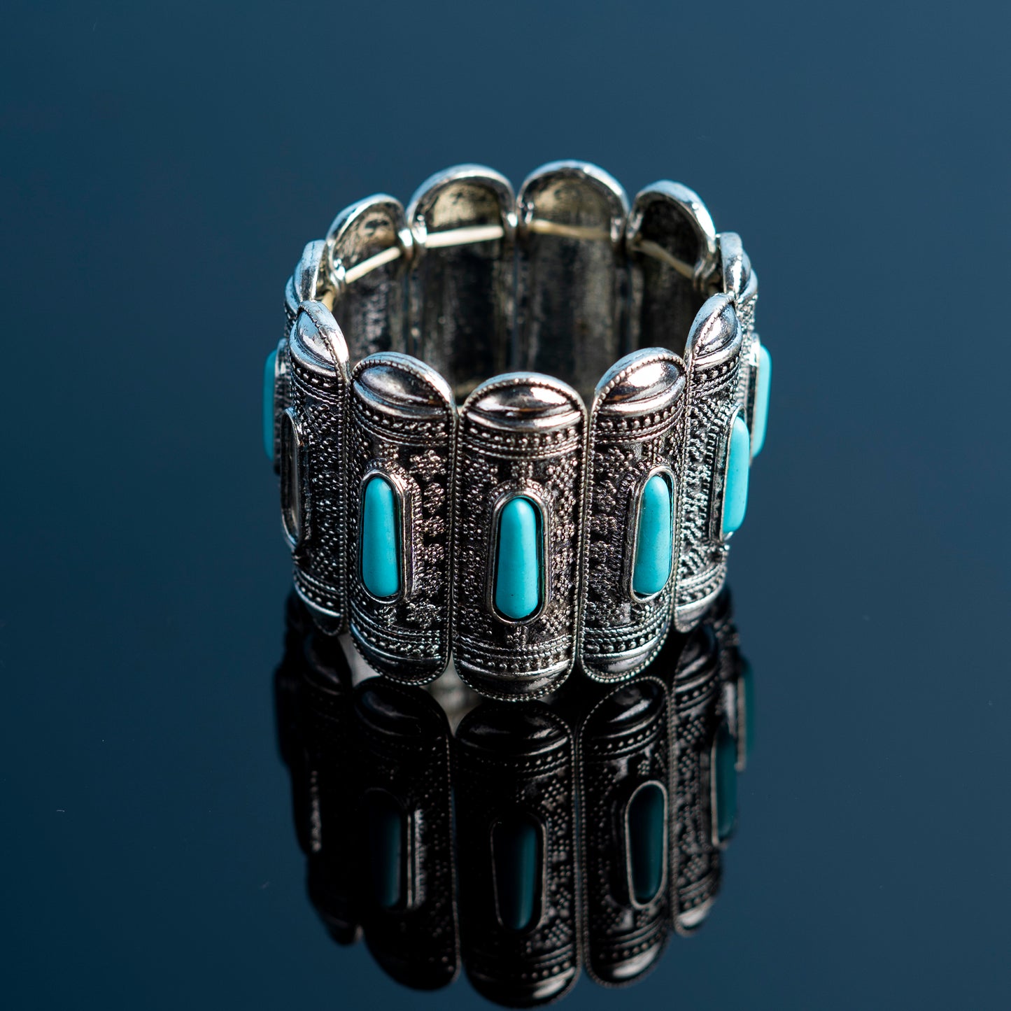 Antique Bracelet