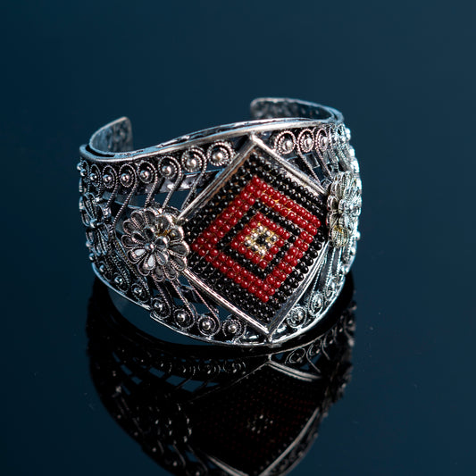 Antique Bracelet