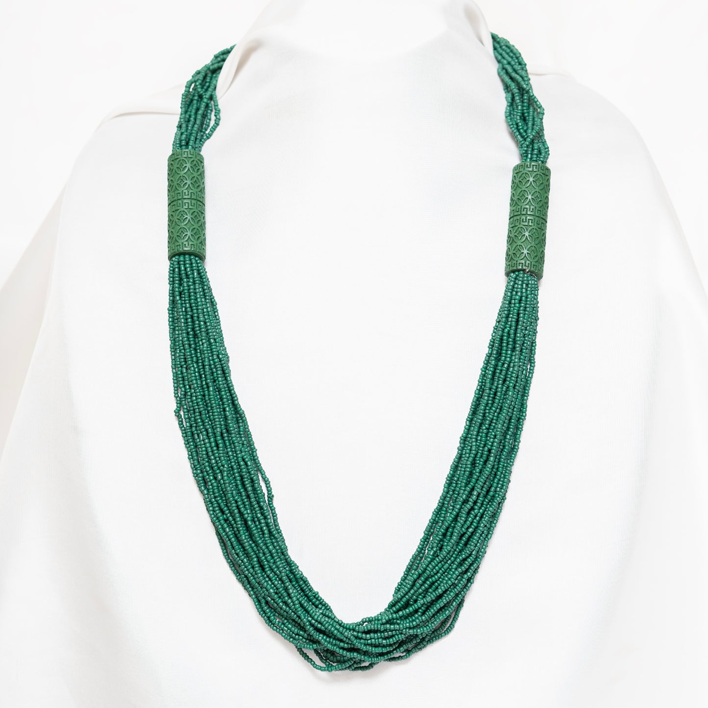 Green Maala