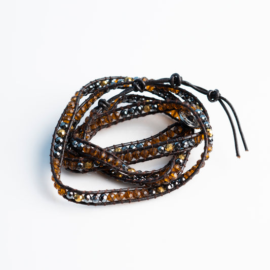 Stones Bracelet