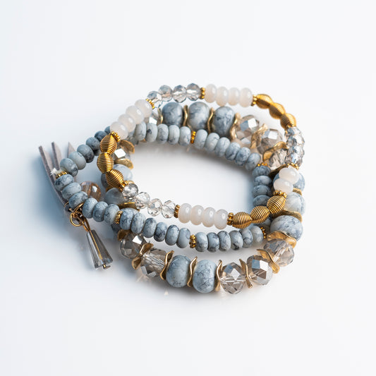 Stones Bracelet