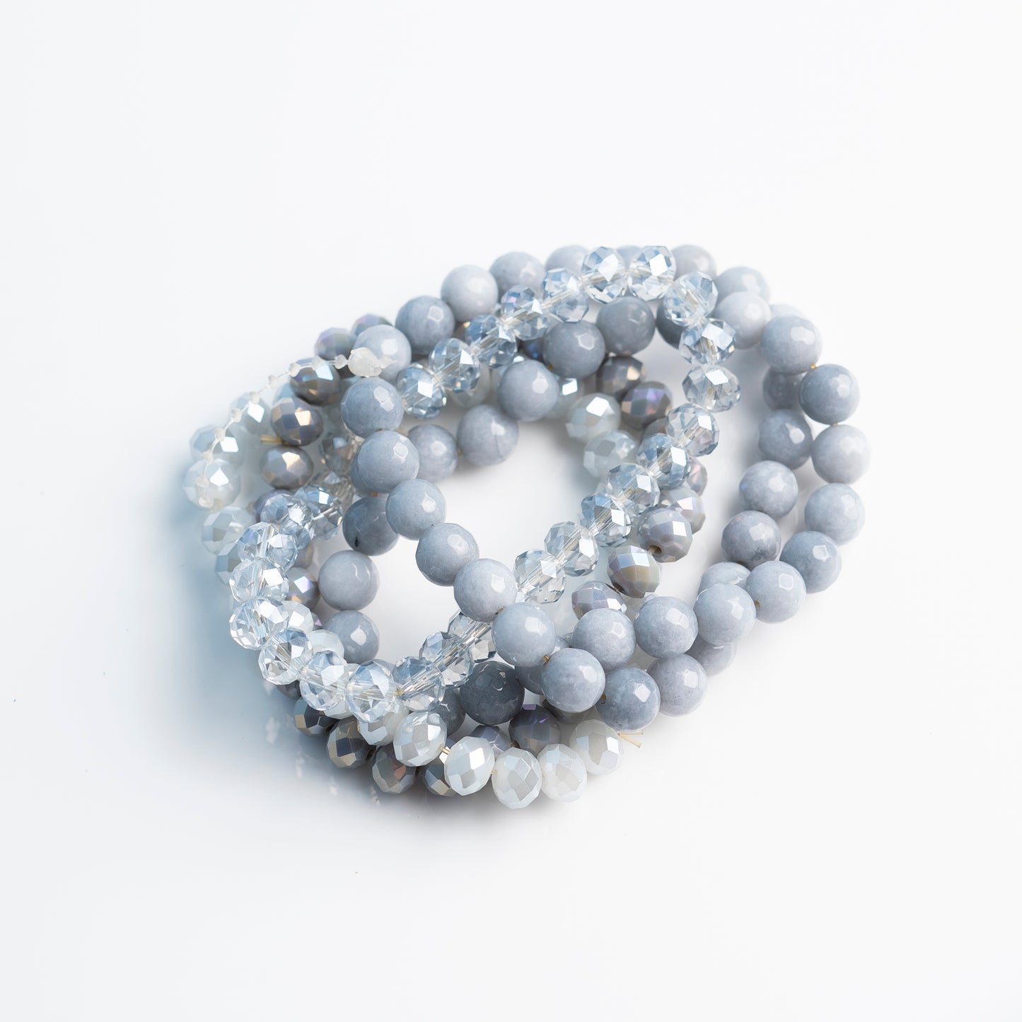 White Bracelet