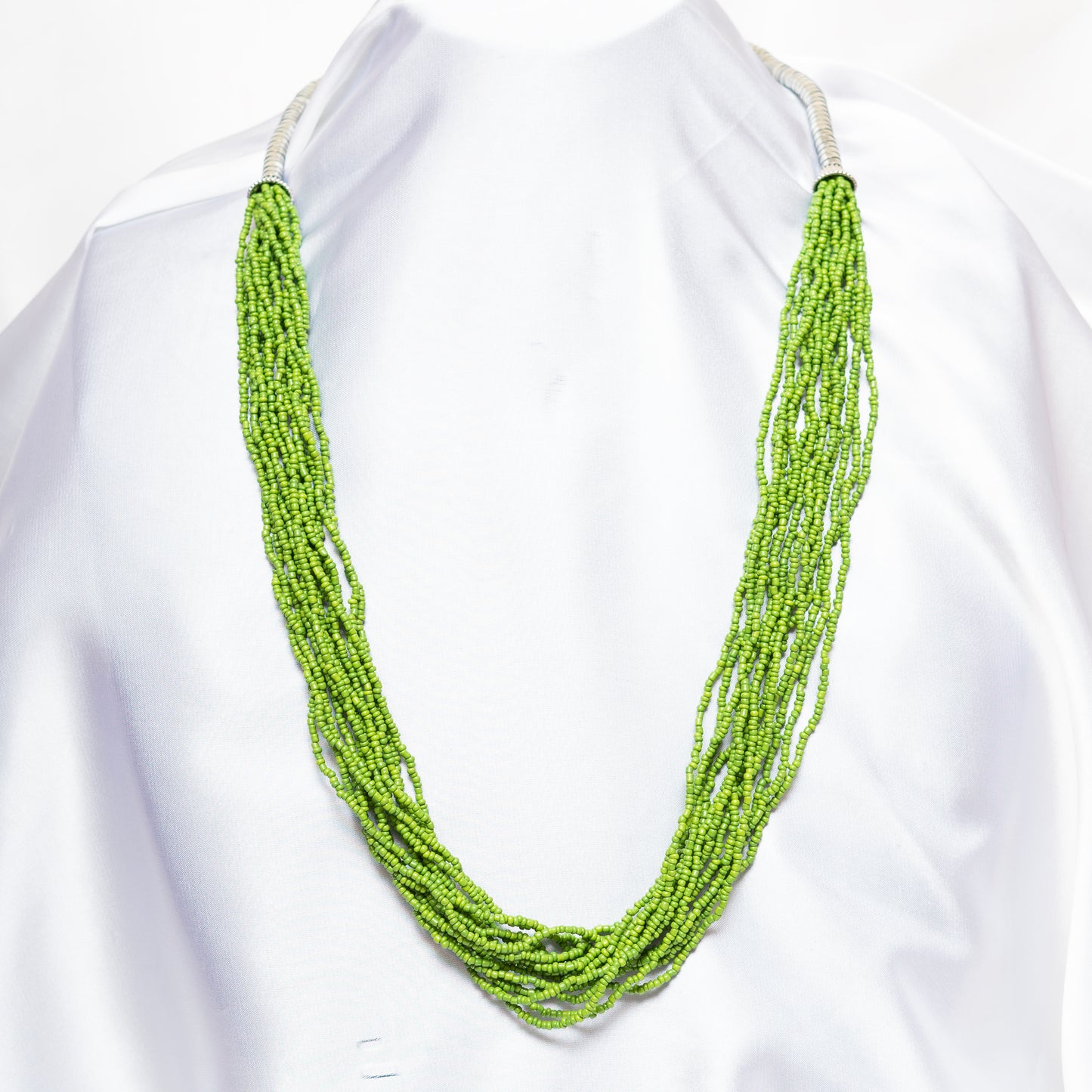 Green Maala