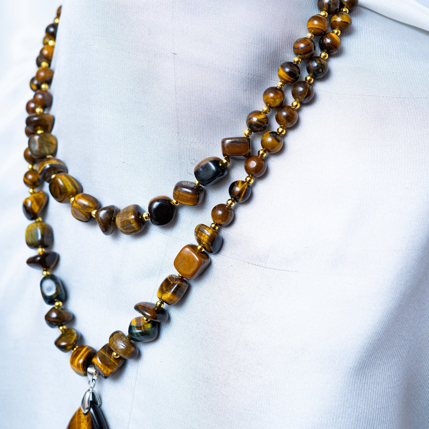 Premium Stones Maala