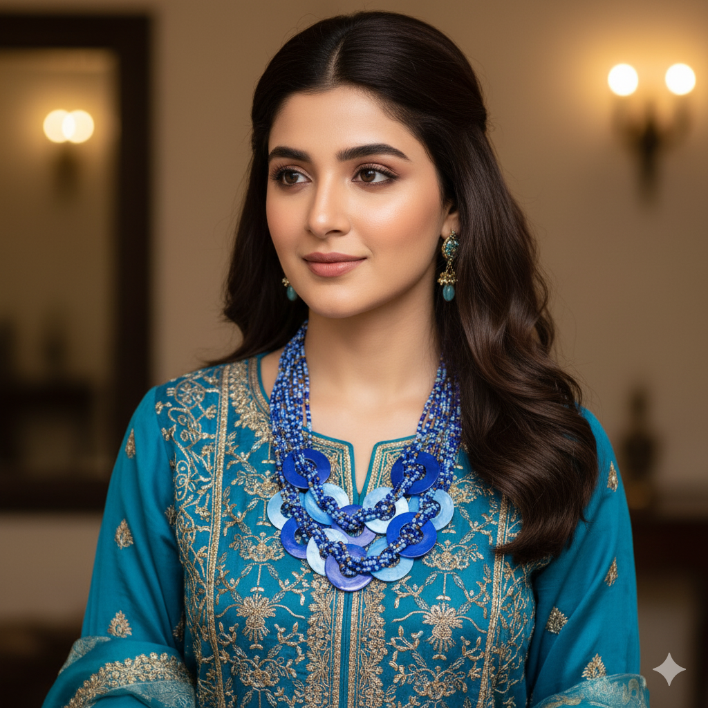 Blue Maala
