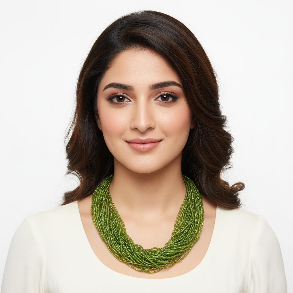 Green Maala