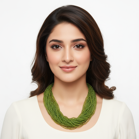 Green Maala