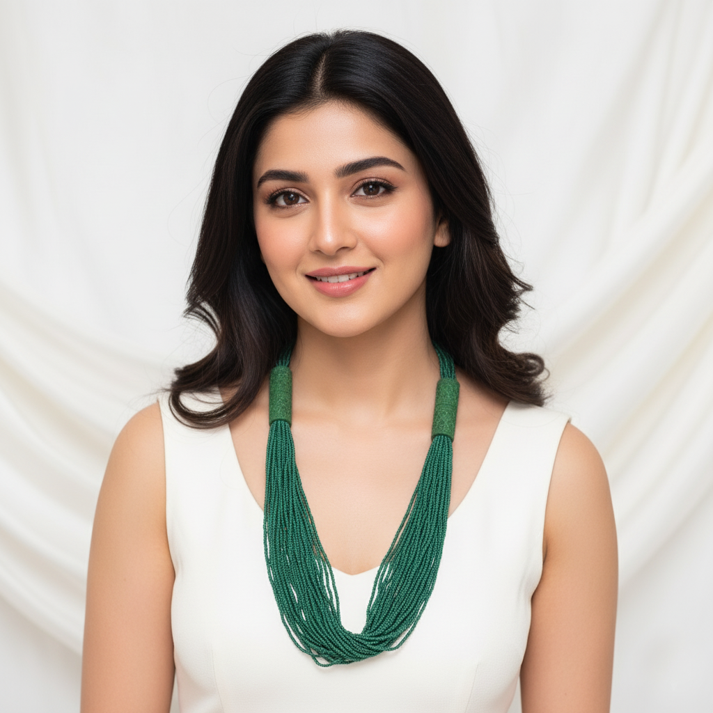 Green Maala