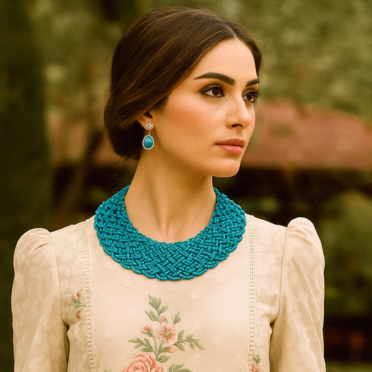 Blue Maala