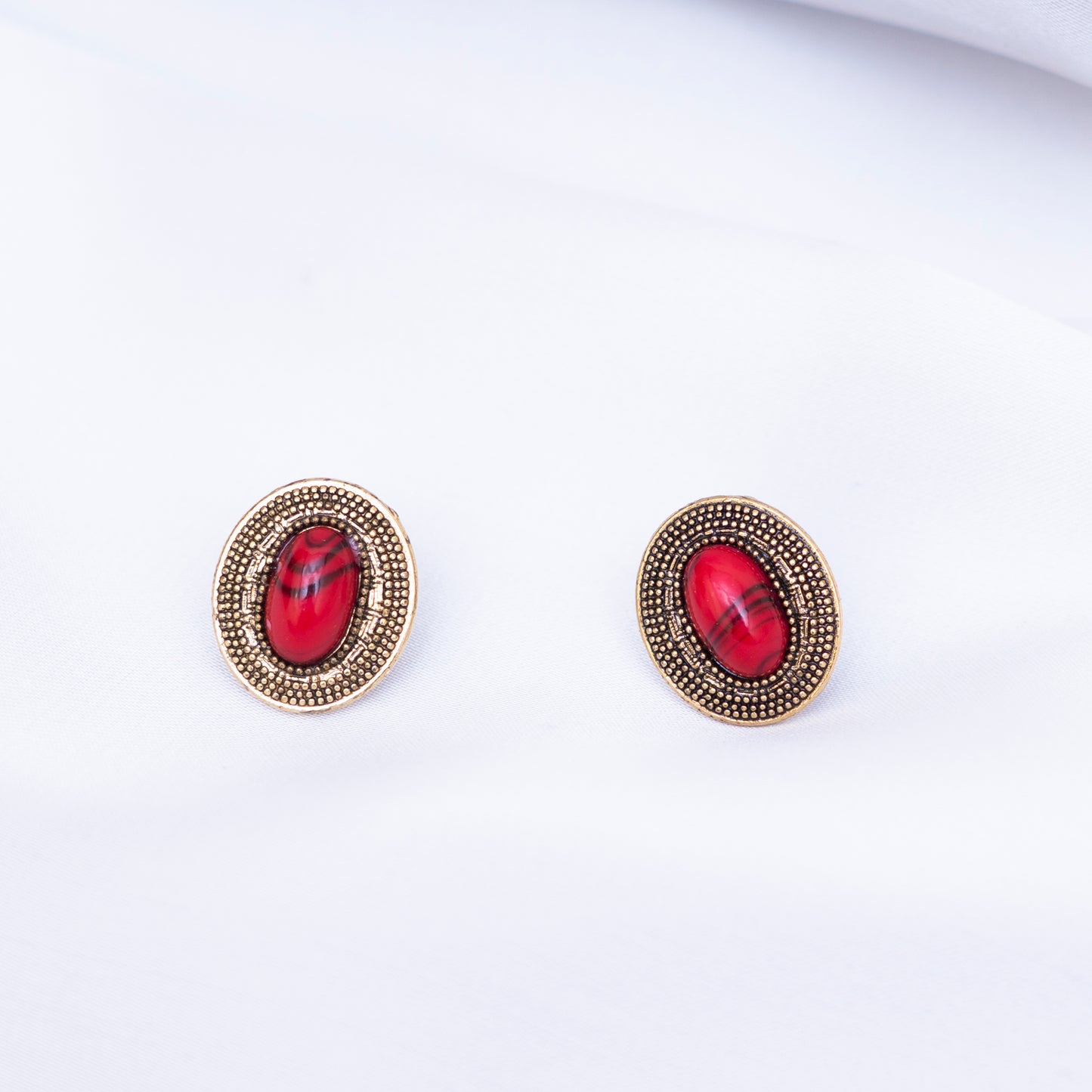 Multi Colored Necklace cum Chokar Set