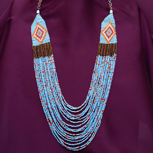 Afghani Maala