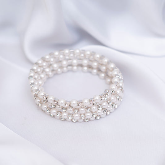 Pearls Bracelet