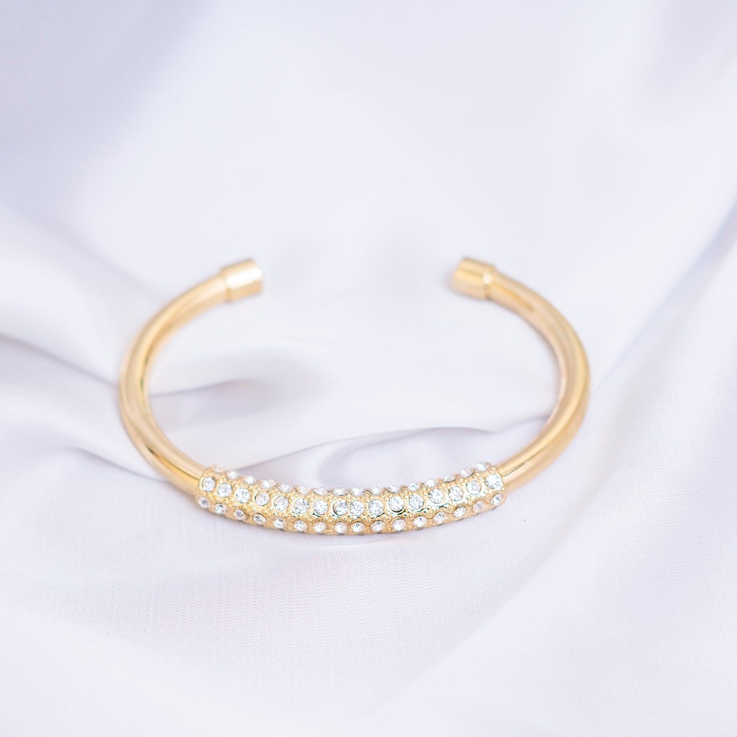 Golden Bracelet