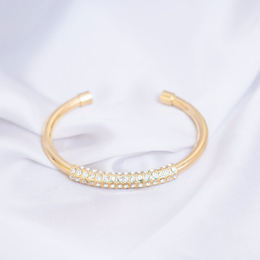 Golden Bracelet